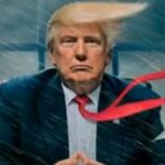 Trump destila arrogância contra o pacífico Canadá