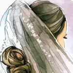 O encanto do véu em tempos de tecnologia