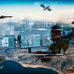 O campo de batalha na era digital