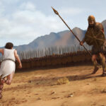 A resistência persa derruba mitos