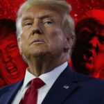 Terrorism by Trump