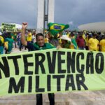 O vácuo do pós-2014, a desorganização da direita e a ascensão do extremismo